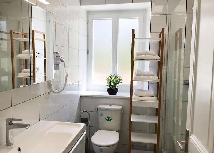 Le Solea 100m2 Climatise Parking Proche Sanctuaires Лурд