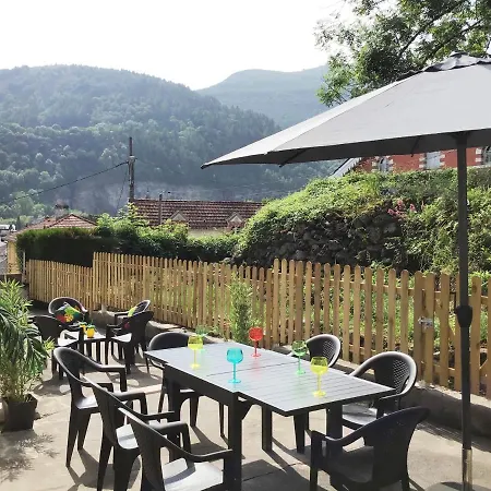Le Solea 100m2 Climatisé Parking Proche Sanctuaires Lourdes