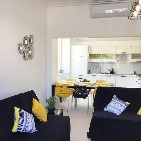 公寓 Le Solea 100m2 Climatise Parking Proche Sanctuaires *