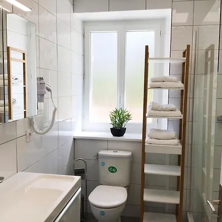 Le Solea 100m2 Climatise Parking Proche Sanctuaires 루르드