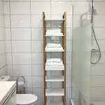 Apartment Le Solea 100m2 Climatise Parking Proche Sanctuaires