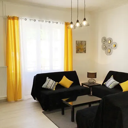 Le Solea 100m2 Climatise Parking Proche Sanctuaires Apartment