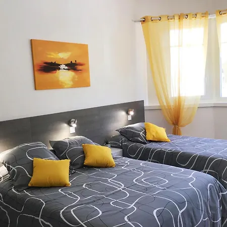 Le Solea 100m2 Climatise Parking Proche Sanctuaires Apartment Lourdes