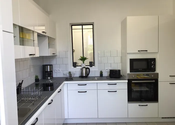 Le Solea 100m2 Climatise Parking Proche Sanctuaires Appartement *